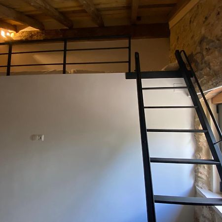 Mas Xalmes Camarles Exterior foto